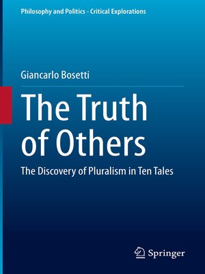 cover image of The Truth of Others